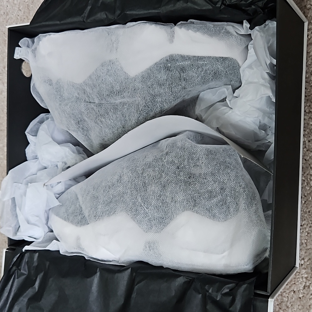 Alias Mae Tommy black patent leather sneakers - Picture 9 of 10